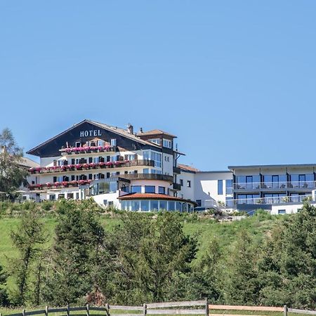 נובה פוננטה Panoramahotel Obkircher מראה חיצוני תמונה