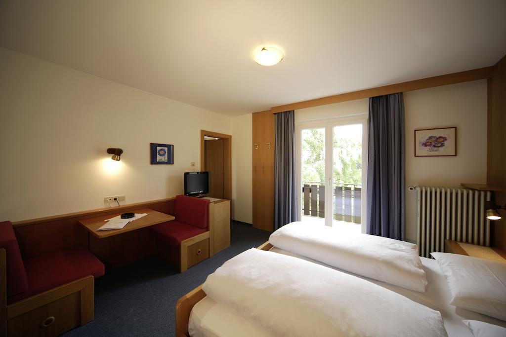 נובה פוננטה Panoramahotel Obkircher מראה חיצוני תמונה