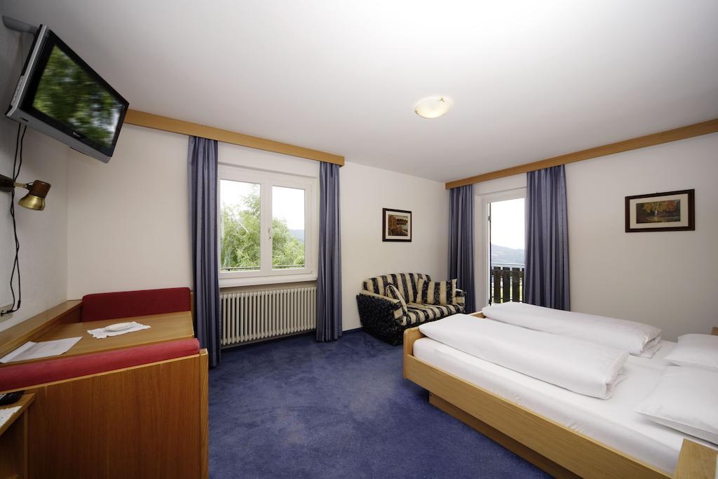 נובה פוננטה Panoramahotel Obkircher מראה חיצוני תמונה