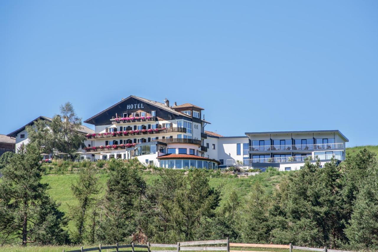 נובה פוננטה Panoramahotel Obkircher מראה חיצוני תמונה